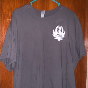 Hank Williams Jr. 2023 Tour Shirt Graphic T-Shirt